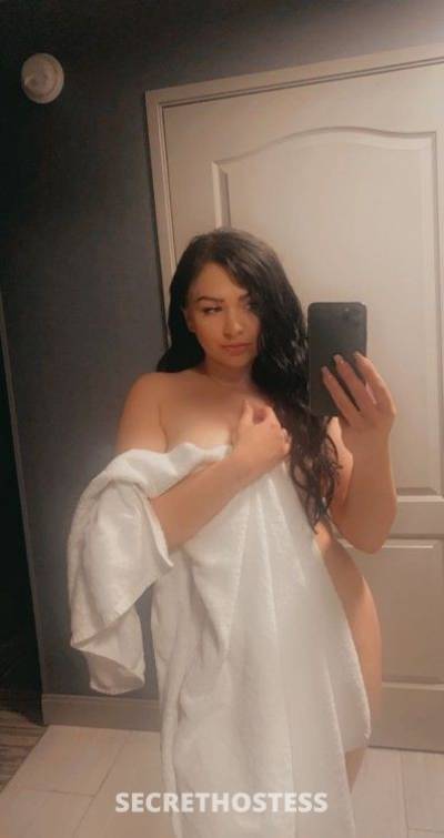 24 year old Ukrainian Escort in San Ramon CA Back intown specials