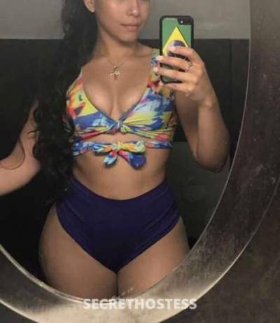 Joseline tragadora traime toda tu leche in Westchester NY