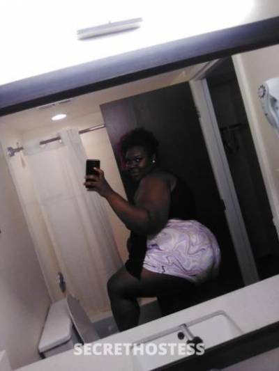Sexy Chocolate BBW in Indianapolis IN