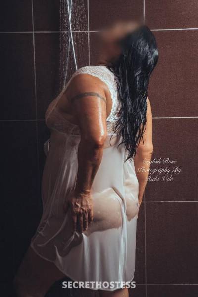 43Yrs Old Escort Size 18 Melbourne Image - 5