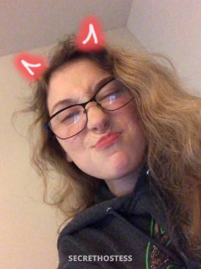 25 year old Escort in Mankato MN Female escort