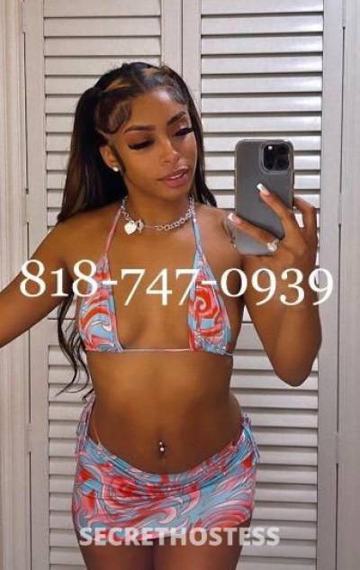 Slim Thick Afro Latina Available For Incalls and Out in Riverside CA