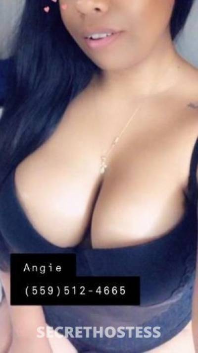 Angie 26Yrs Old Escort Fresno CA Image - 3