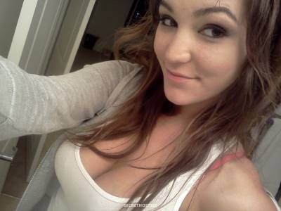 Ariana Wilson 25Yrs Old Escort 162CM Tall Minneapolis / St. Paul MN Image - 1