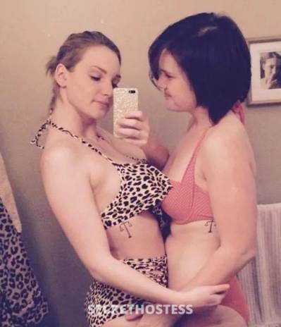 2 x AUSSIE BABES - WE CANT GET ENOUGH COCK - Albury-Wadonga in Albury