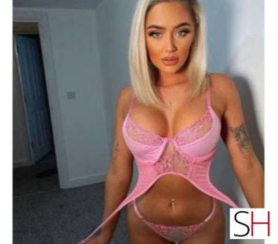 ❌✅SWEET BLONDE EVELYN✅NEW IN TOWN❌️✅️,  in Hampshire
