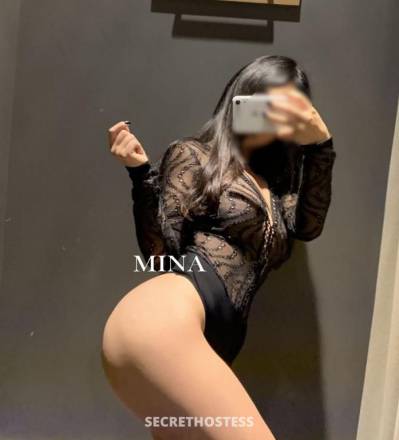 Mina 24Yrs Old Escort Ballarat Image - 3