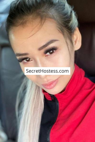 24 Year Old Asian Escort Tirana Blonde Black eyes - Image 5