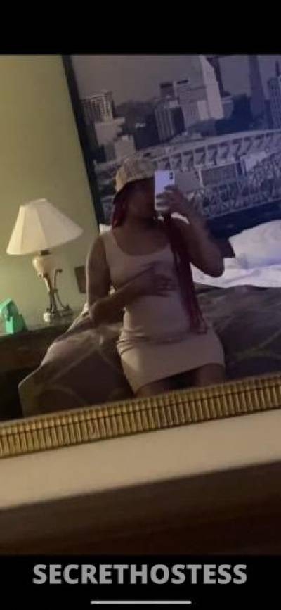 Spice 25Yrs Old Escort Cincinnati OH Image - 1