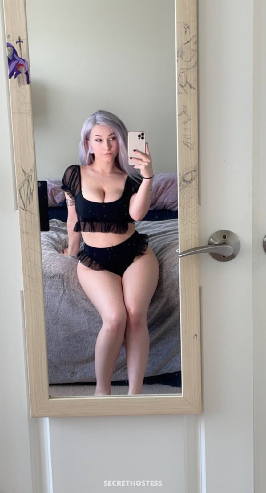 Arianna smith 26Yrs Old Escort 167CM Tall Port Huron MI Image - 0