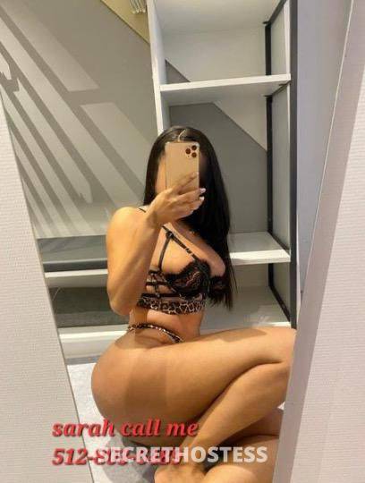 Sarah Latina 31Yrs Old Escort San Antonio TX Image - 3