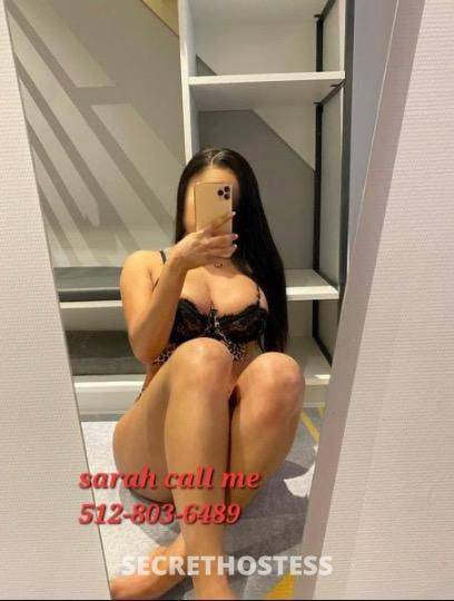 Sarah Latina 31Yrs Old Escort San Antonio TX Image - 4