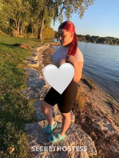 18 year old Escort in Madison WI Snowflakes back in town