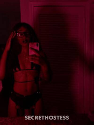 21 year old Escort in San Antonio TX Christmas cosha