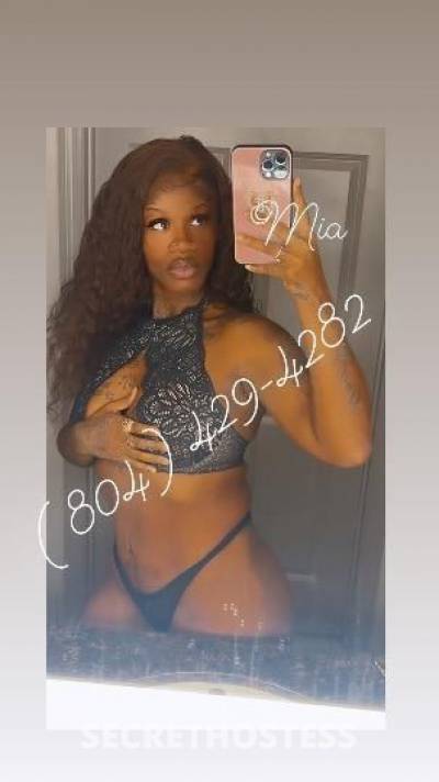 28Yrs Old Escort Richmond VA Image - 0