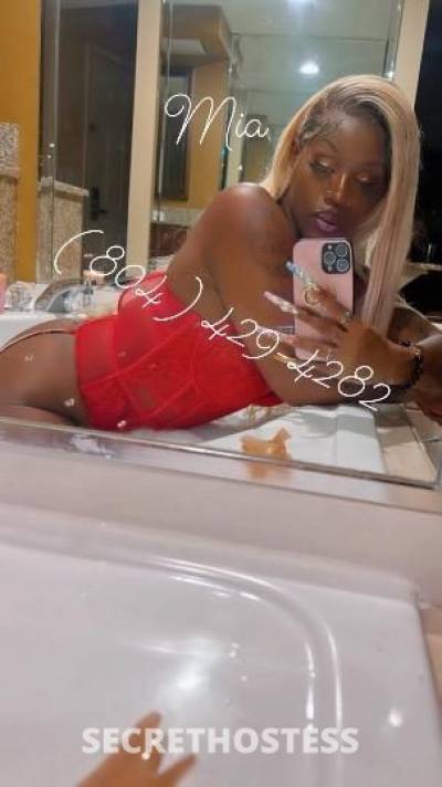 28Yrs Old Escort Richmond VA Image - 1