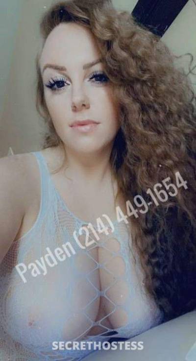 29 Year Old Escort Seattle WA Redhead - Image 1