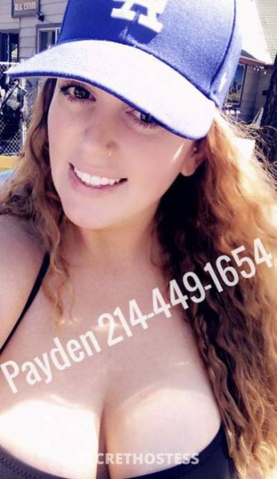 29 Year Old Escort Seattle WA Redhead - Image 3