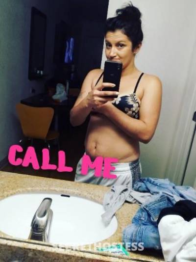 33 year old Escort in San Antonio TX Down for whatever