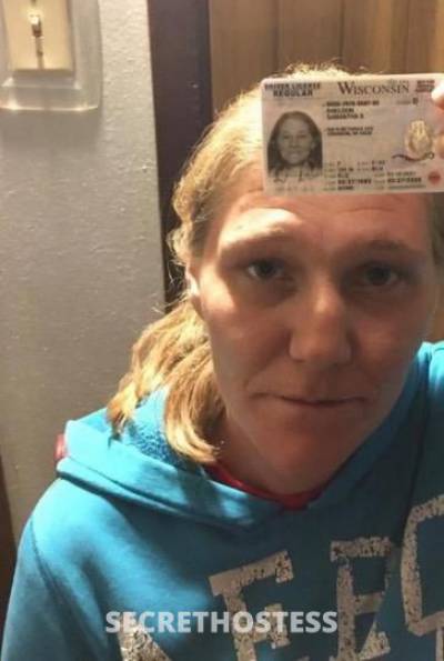 37 year old Escort in Madison WI hot