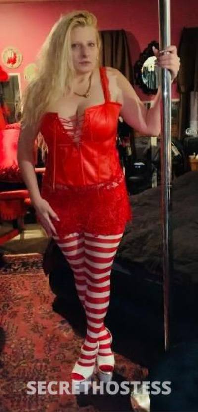 41 year old Escort in Richmond VA Love Lynn