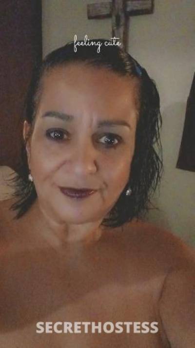 48 year old Latino Escort in San Antonio TX Sweet And Sassy