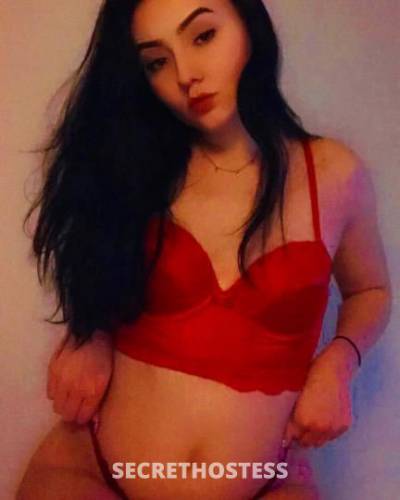 Autumn 19Yrs Old Escort Seattle WA Image - 3