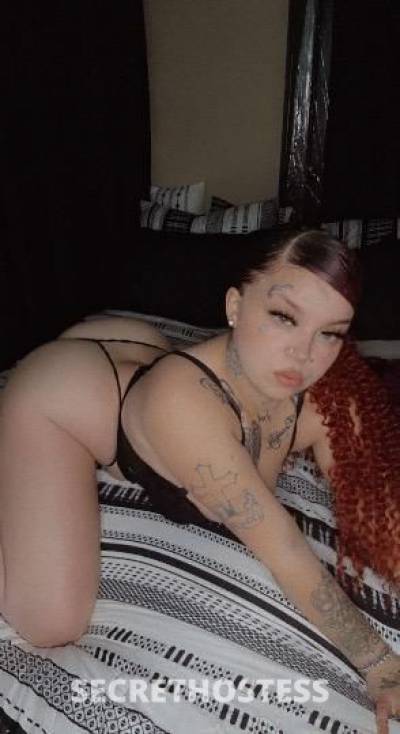 Britney 22Yrs Old Escort Milwaukee WI Image - 1