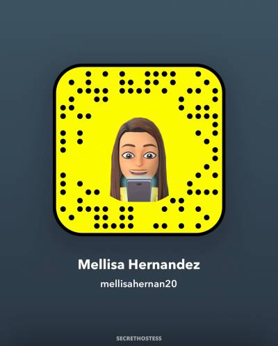 Escort services: add me on Snapchat: Mellisahernan20 or text in Lansing MI