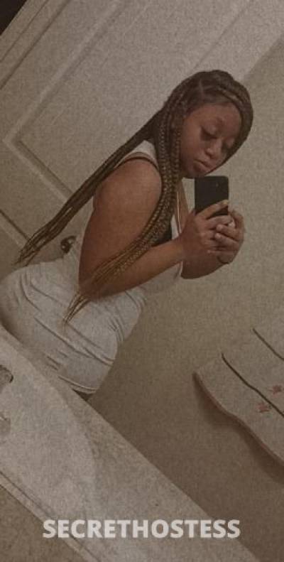 Mercades 18Yrs Old Escort San Antonio TX Image - 1