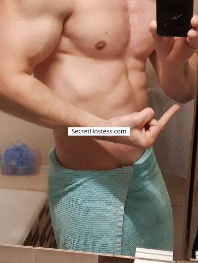 Nicolas 36Yrs Old Escort 86KG 185CM Tall Mansfield Image - 0