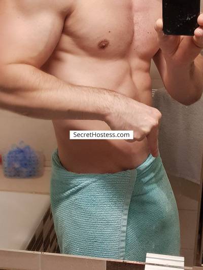 Nicolas 36Yrs Old Escort 86KG 185CM Tall Mansfield Image - 2
