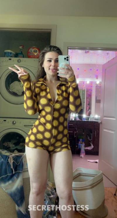 STEPHANIE REED 24Yrs Old Escort 170CM Tall Traverse City MI Image - 4