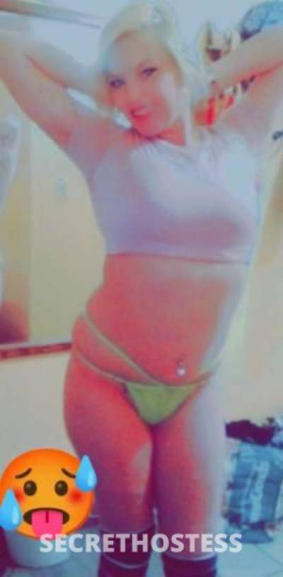 Sami 24Yrs Old Escort Huntington WV Image - 1