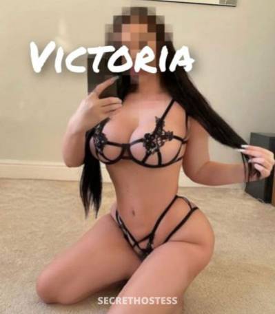 Victoria 26Yrs Old Escort Seattle WA Image - 1