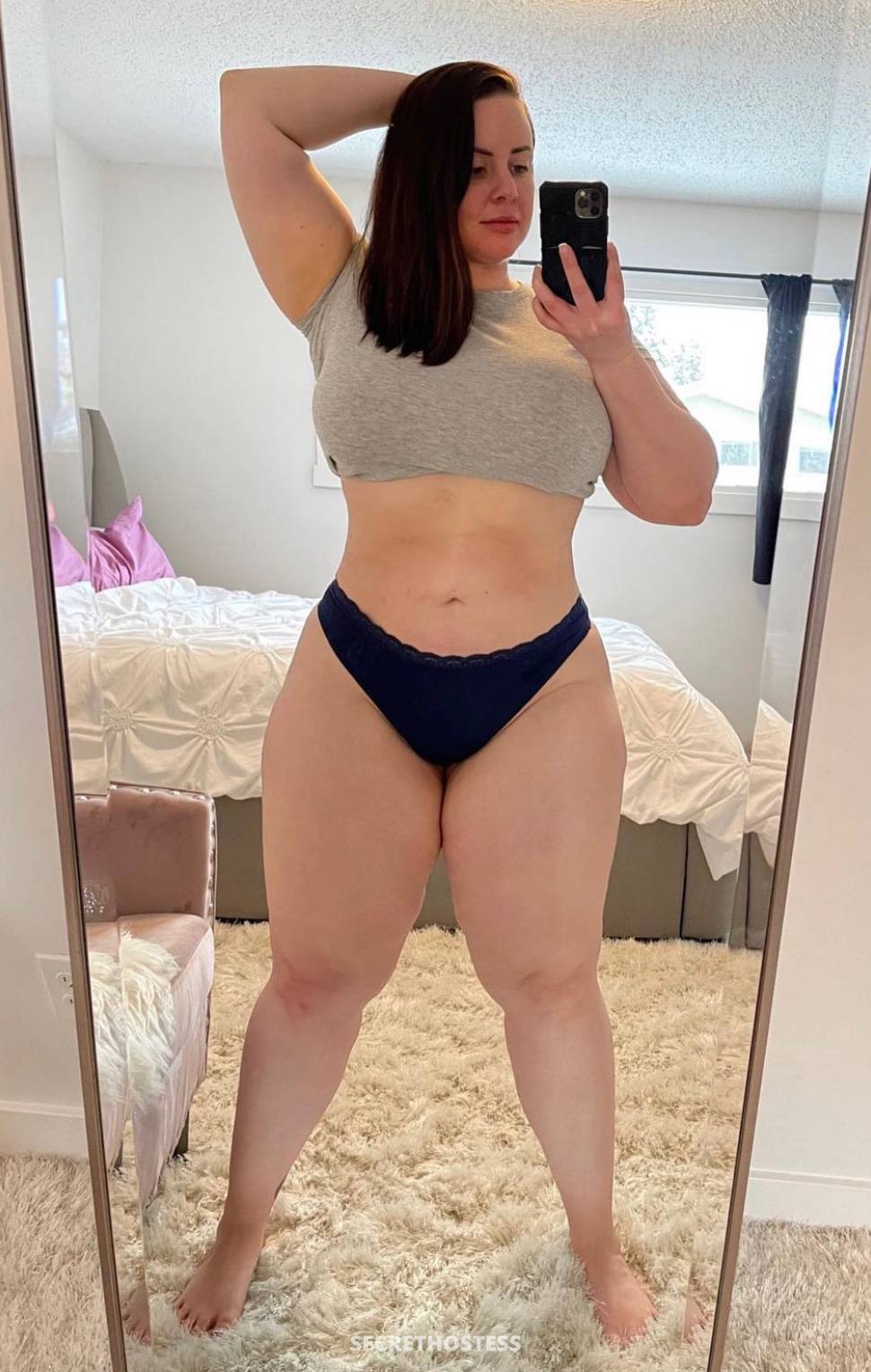 Ashley 26Yrs Old Escort Size 10 205CM Tall Grand Rapids MI Image - 0