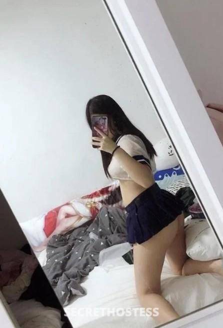 Kim 23Yrs Old Escort Size 8 53KG Melbourne Image - 1