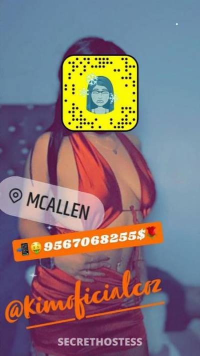 21Yrs Old Escort McAllen TX Image - 0