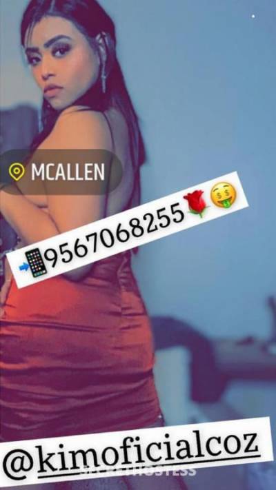 21Yrs Old Escort McAllen TX Image - 1