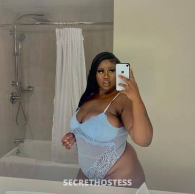 22 Year Old African Escort Houston TX - Image 3