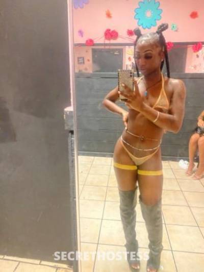 22 year old Escort in Memphis TN New body best slim petite chocolate