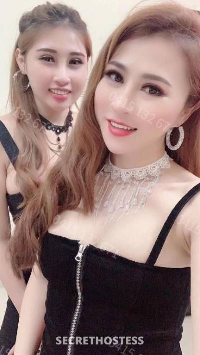 22 year old Escort in Perth Wild Threesome Service Make you Addicted