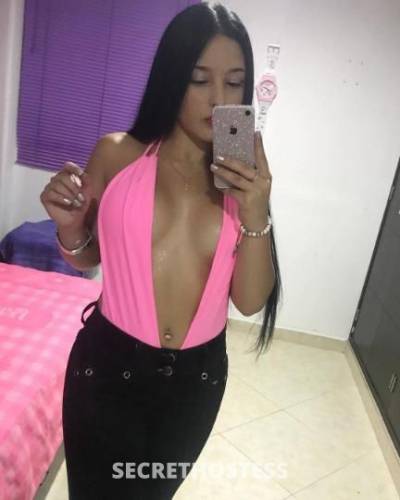 Rica sexy colombiana in Denton TX