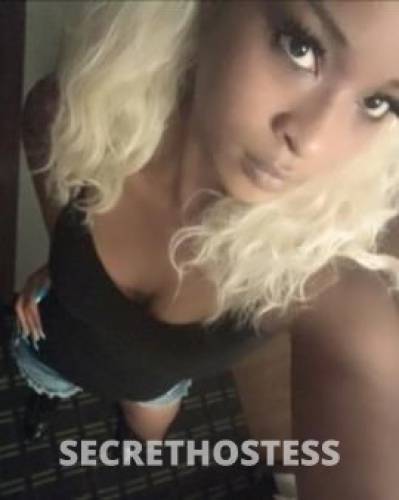 24 year old Escort in Memphis TN Dream Cum True