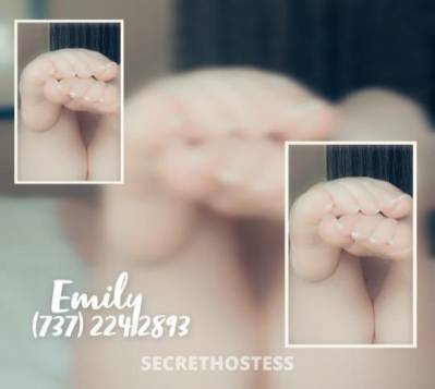 26 year old Escort in College Station TX bLuE eMiLy - NoT hErE fOr LoNg I M MOBILE