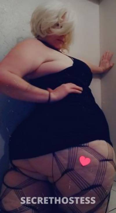IM A SPICY ALL natural curvy and thick REDHEAD in Killeen TX