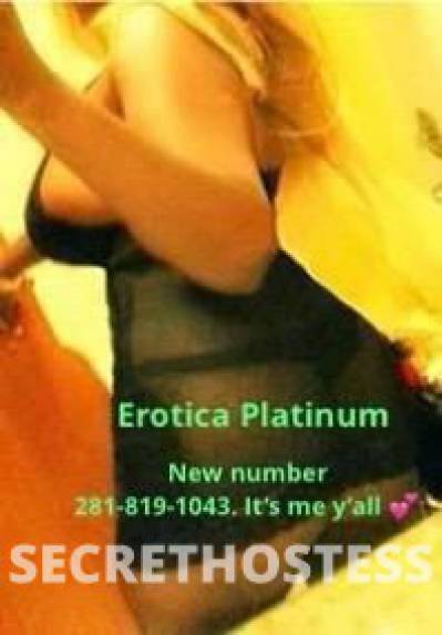 31Yrs Old Escort 154CM Tall Beaumont TX Image - 0