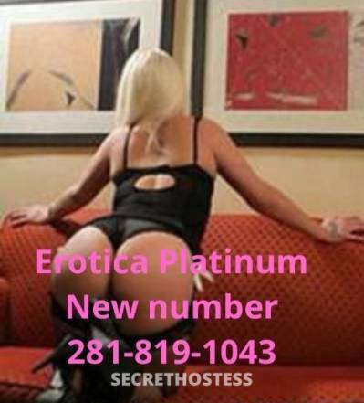 31Yrs Old Escort 154CM Tall Beaumont TX Image - 1