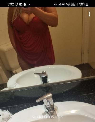 35 year old Escort in Sydney 2 day only big boobies – 35