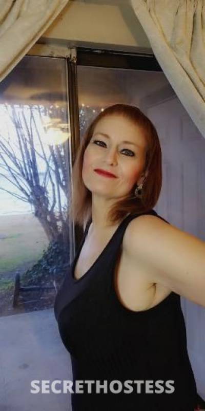 47 Year Old Escort Dallas TX Redhead Blue eyes - Image 3